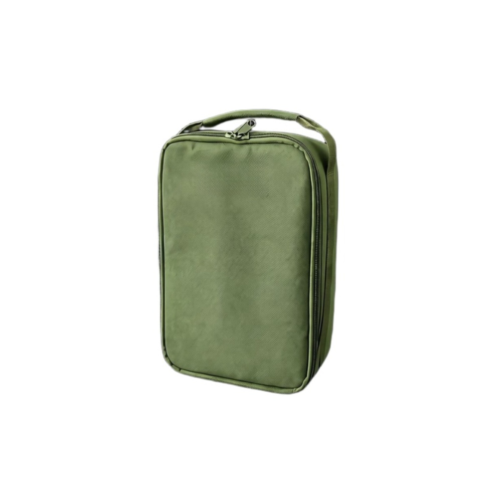 Fishing Bag Waterproof - Waterproof Fishing Tackle Organizer Bag with
