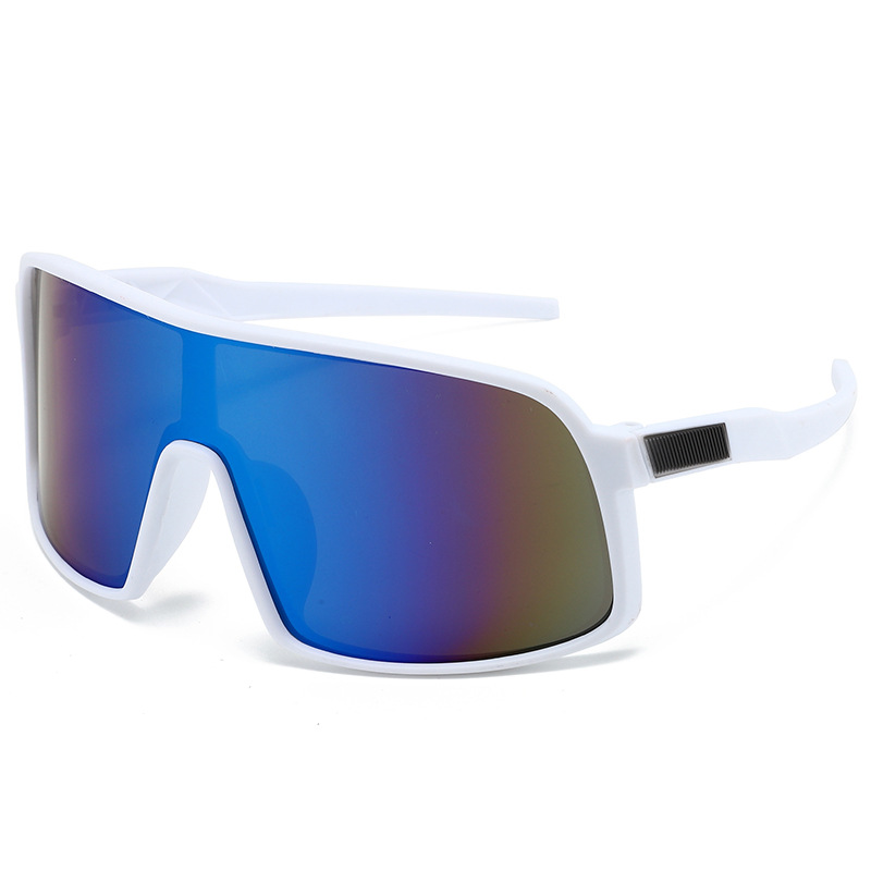 Fishing Sunglasses Polarized - Polarized sports sunglasses women's European and