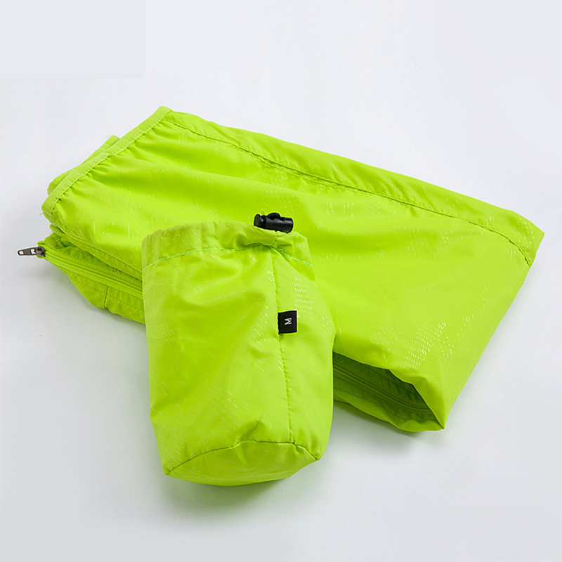 Camping Rain Jacket Men Women  - Fishing Rain Suit avis et prix