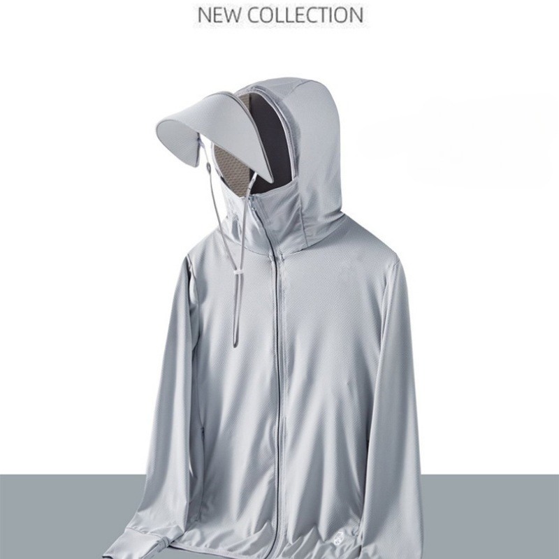 Summer Outdoor Fishing Casual  - Fishing Hoodie avis et prix