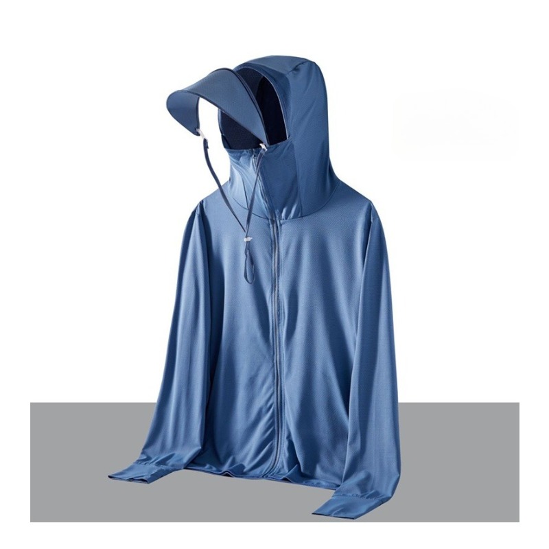 Summer Outdoor Fishing Casual  - Fishing Hoodie avis et prix