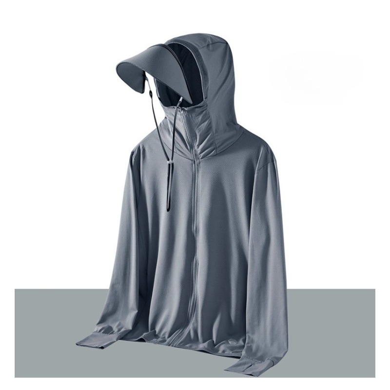 Summer Outdoor Fishing Casual  - Fishing Hoodie avis et prix
