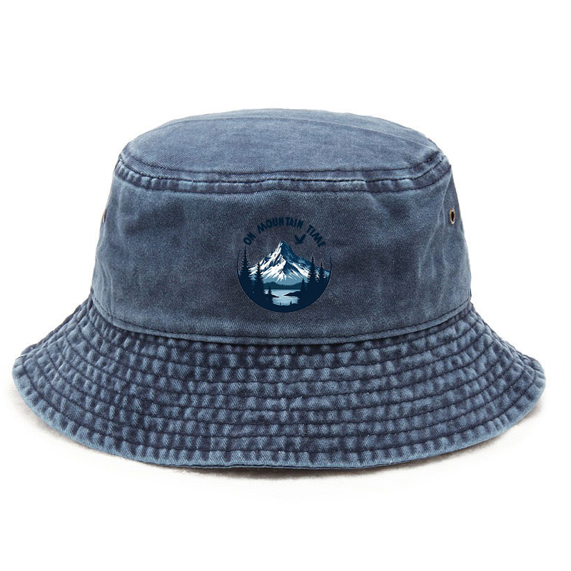 Customize Snow Peak Cotton Was - Fishing Hat avis et prix