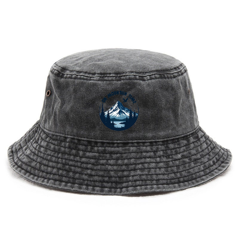 Customize Snow Peak Cotton Was - Fishing Hat avis et prix