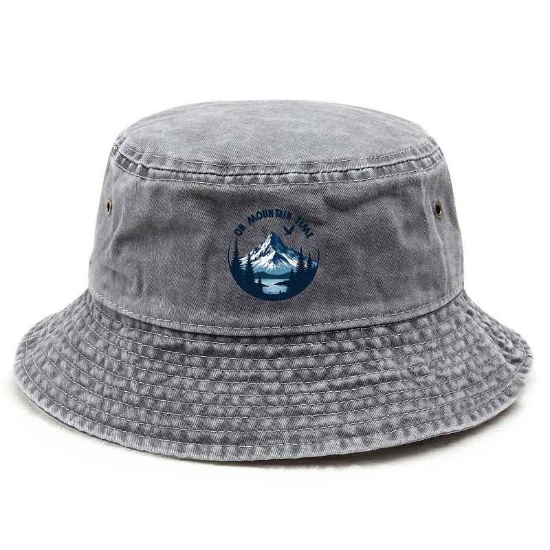 Customize Snow Peak Cotton Was - Fishing Hat avis et prix