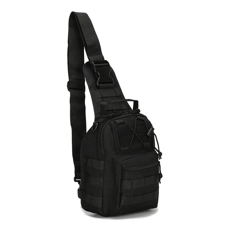 Multifunctional Tactical Sling - Fishing Belt avis et prix