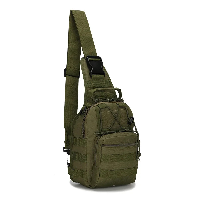 Multifunctional Tactical Sling - Fishing Belt avis et prix