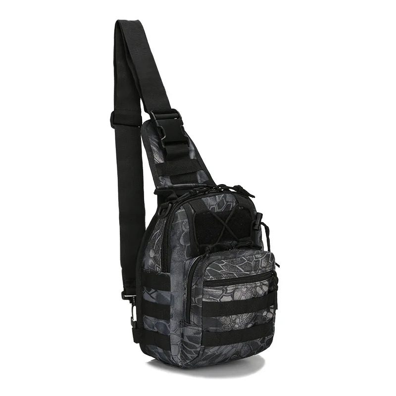 Multifunctional Tactical Sling - Fishing Belt avis et prix