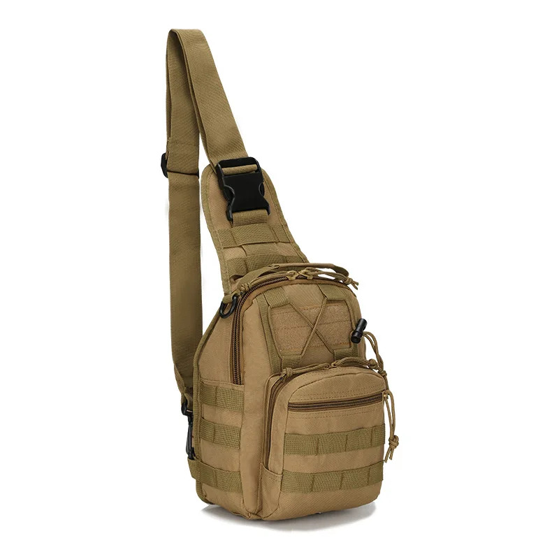 Multifunctional Tactical Sling - Fishing Belt avis et prix
