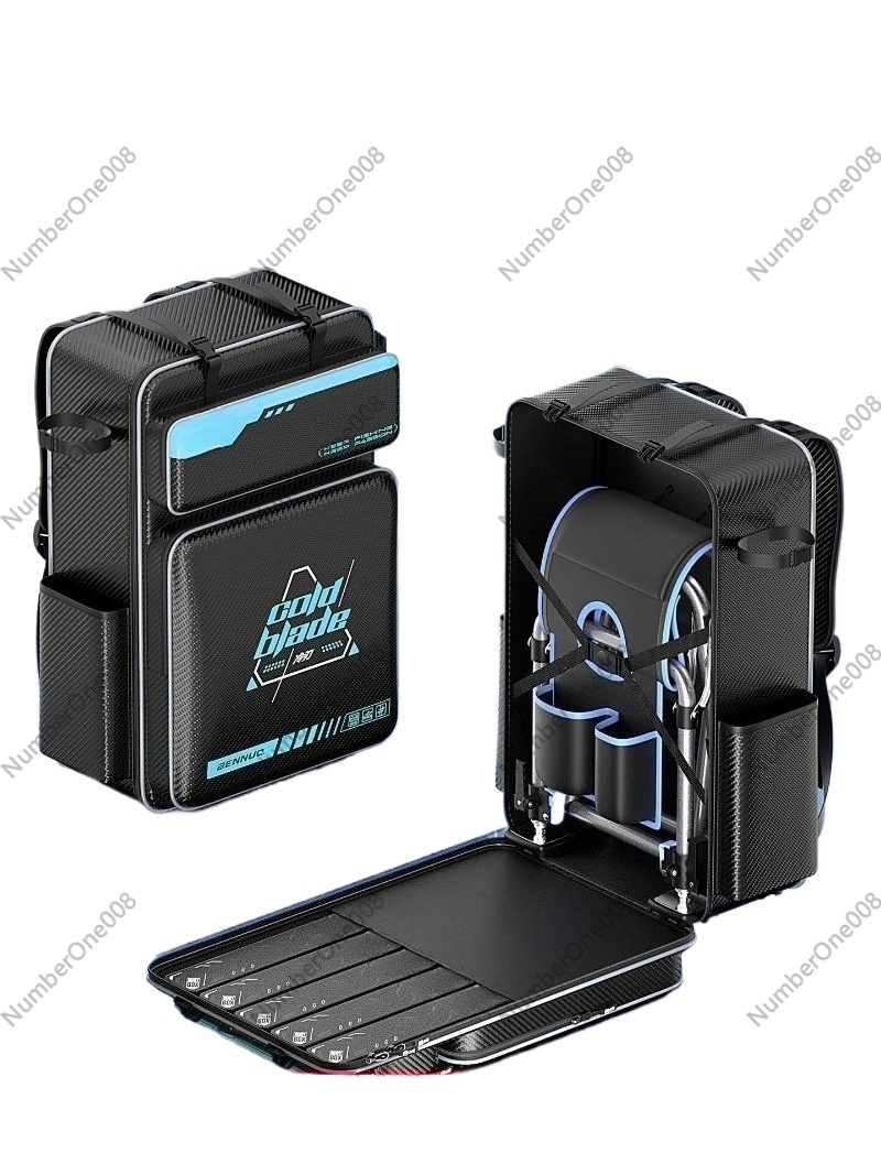 2026 New Fishing Chair Backpac - Fishing Bag Waterproof avis et prix