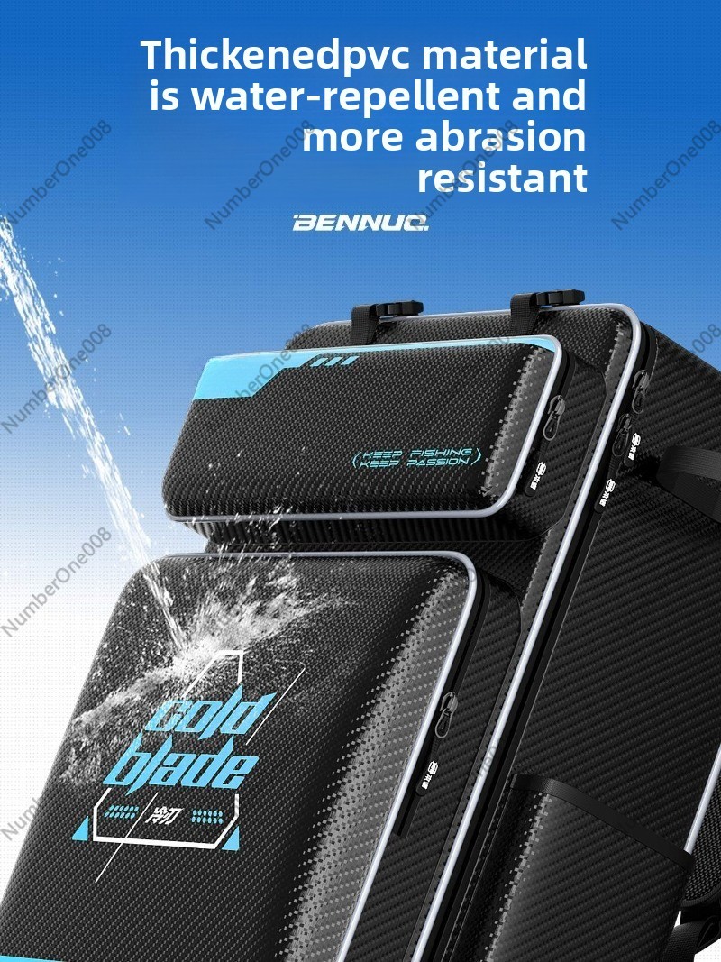 2026 New Fishing Chair Backpac - Fishing Bag Waterproof avis et prix