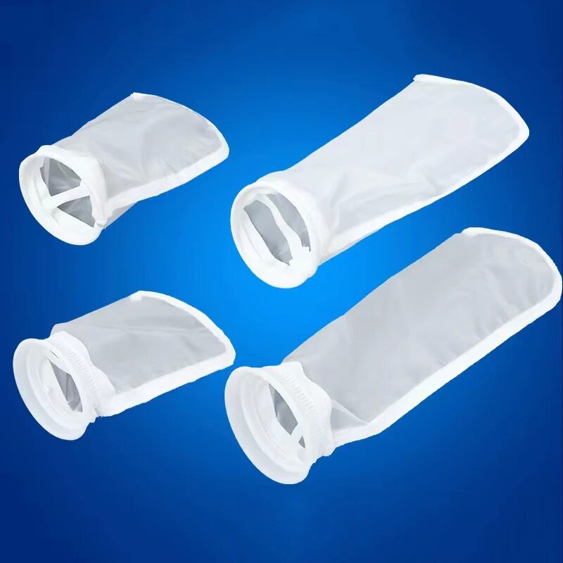 5pcs Super Fine Aquarium Filte - Fishing Socks avis et prix