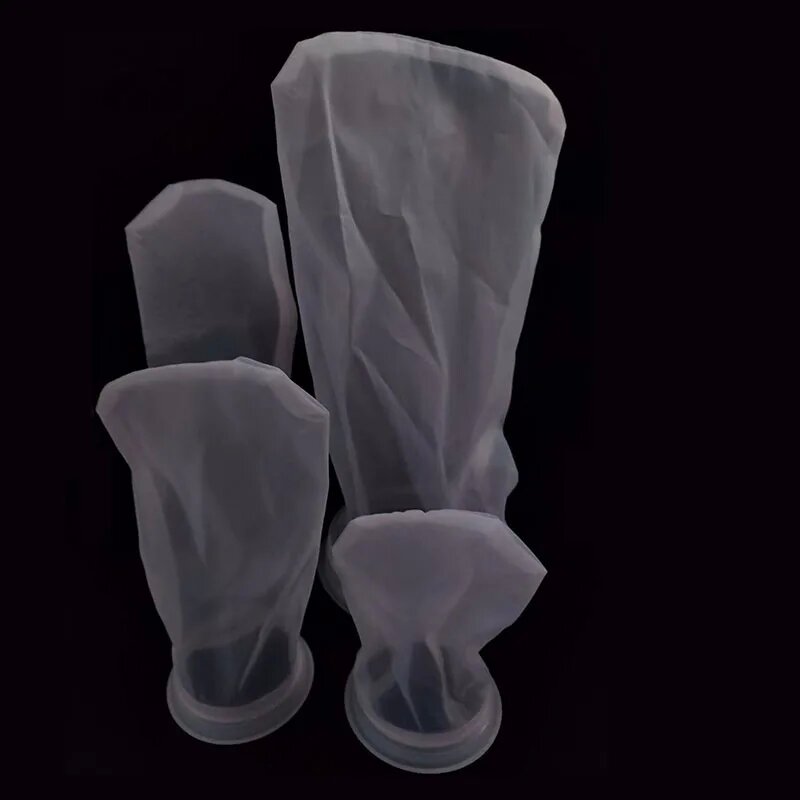 5pcs Super Fine Aquarium Filte - Fishing Socks avis et prix