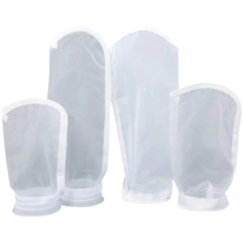 5pcs Super Fine Aquarium Filte - Fishing Socks avis et prix
