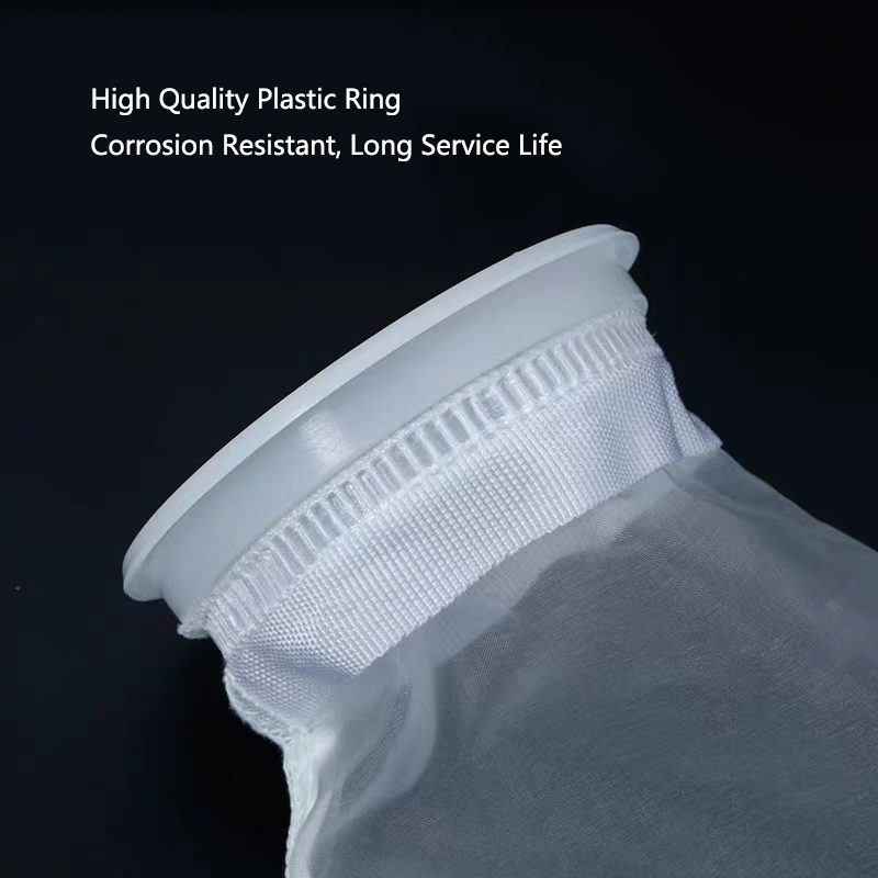 5pcs Super Fine Aquarium Filte - Fishing Socks avis et prix