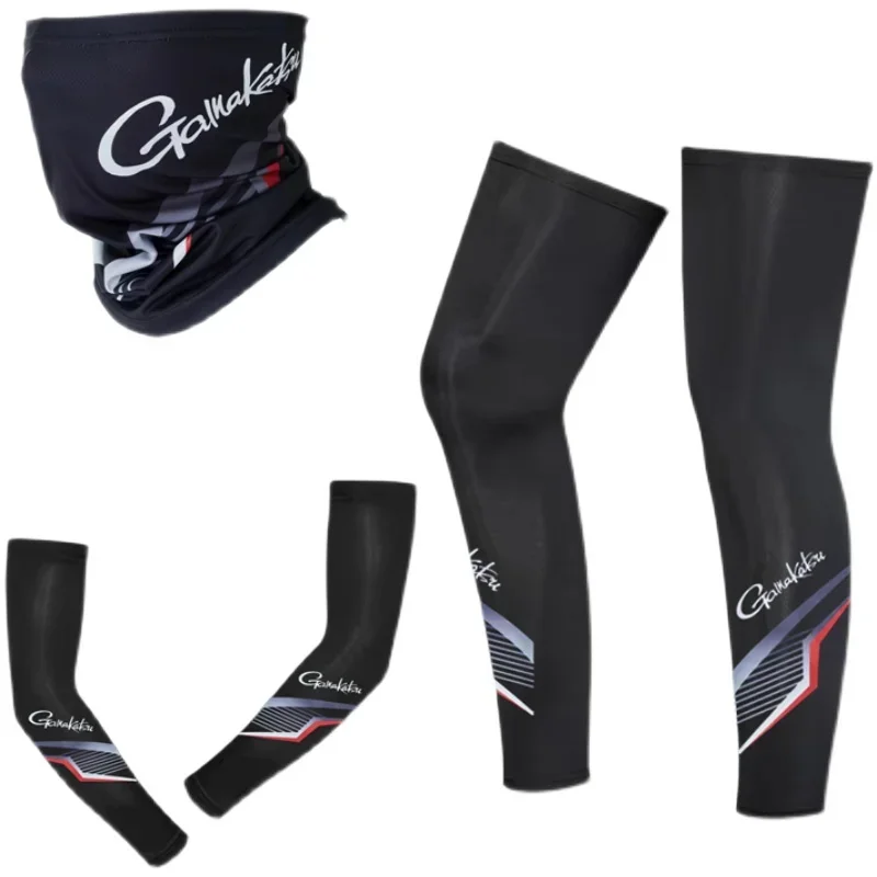 Ice Silk Sun Protection for Me - Fishing Mask Sun Protection avis et prix
