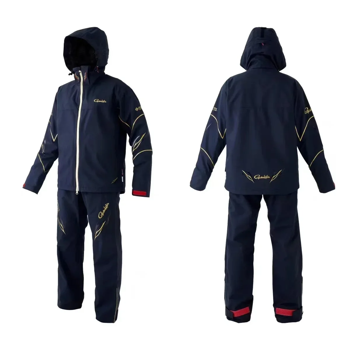 2024 New Winter Fishing Clothi - Fishing Rain Suit avis et prix