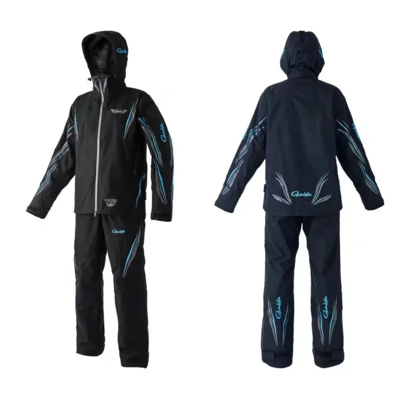 2024 New Winter Fishing Clothi - Fishing Rain Suit avis et prix
