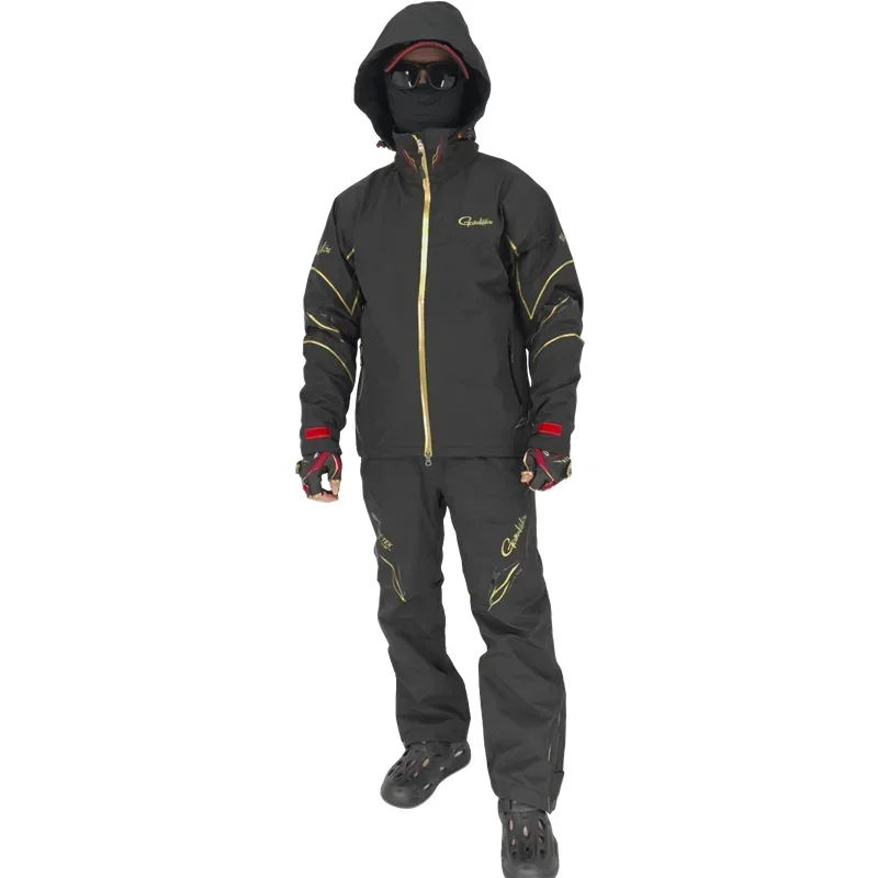 2024 New Winter Fishing Clothi - Fishing Rain Suit avis et prix
