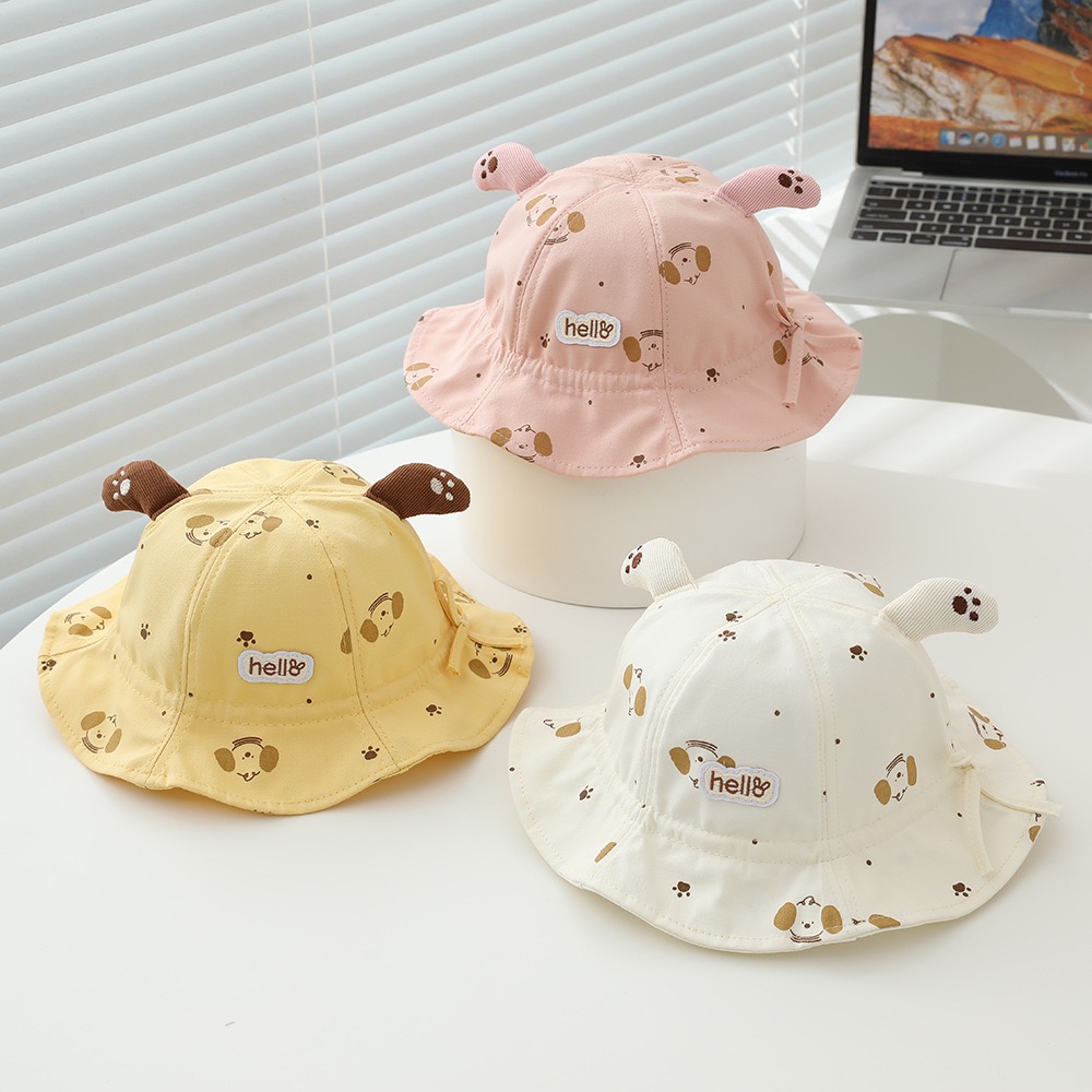 Baby Fishing Cap Spring Autumn - Fishing Hat avis et prix