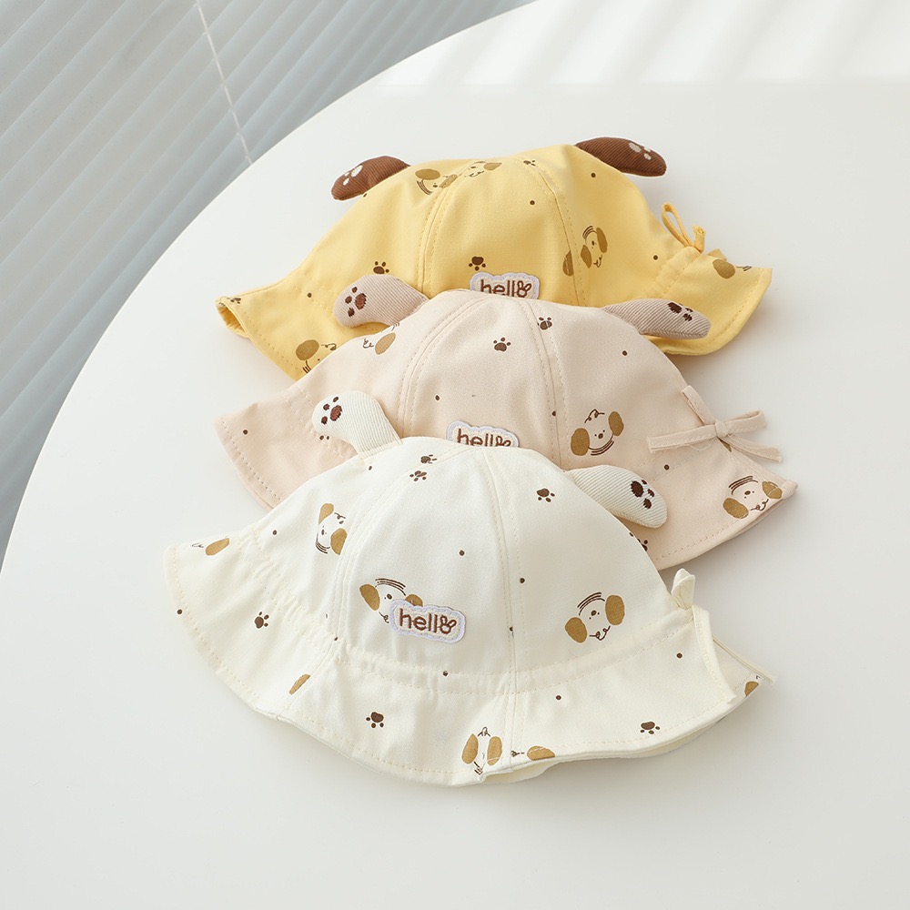 Baby Fishing Cap Spring Autumn - Fishing Hat avis et prix