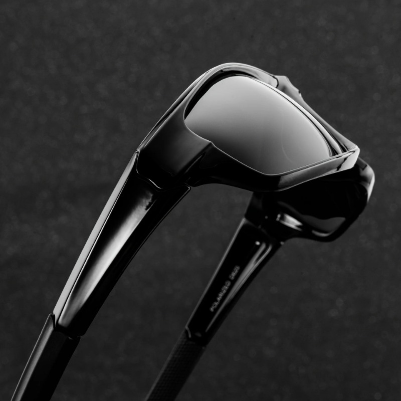 1/2PCS Sports Sunglasses for M - Fishing Sunglasses Polarized avis et prix