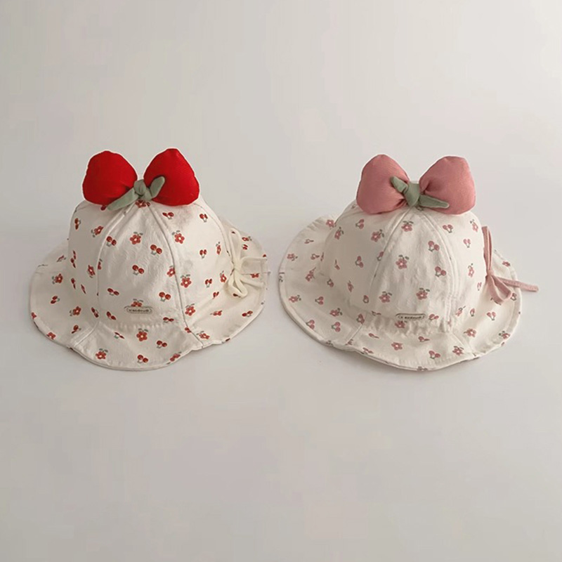 Summer Baby Girls Fisherman Ha - Fishing Hat avis et prix