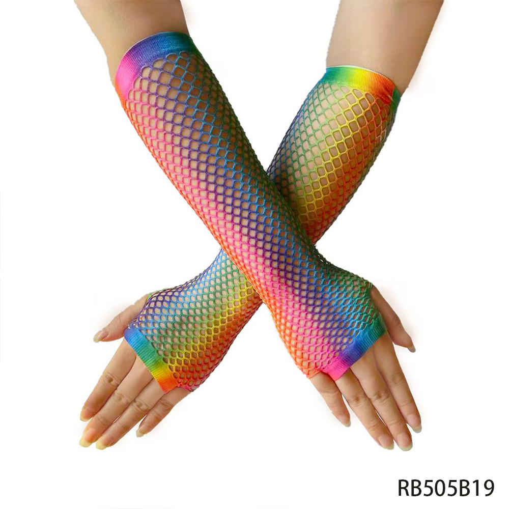 PESENAR Colorful Long Fishing  - Fishing Gloves avis et prix