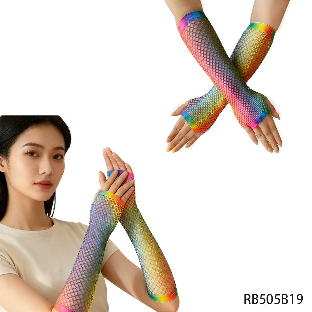 PESENAR Colorful Long Fishing  - Fishing Gloves avis et prix