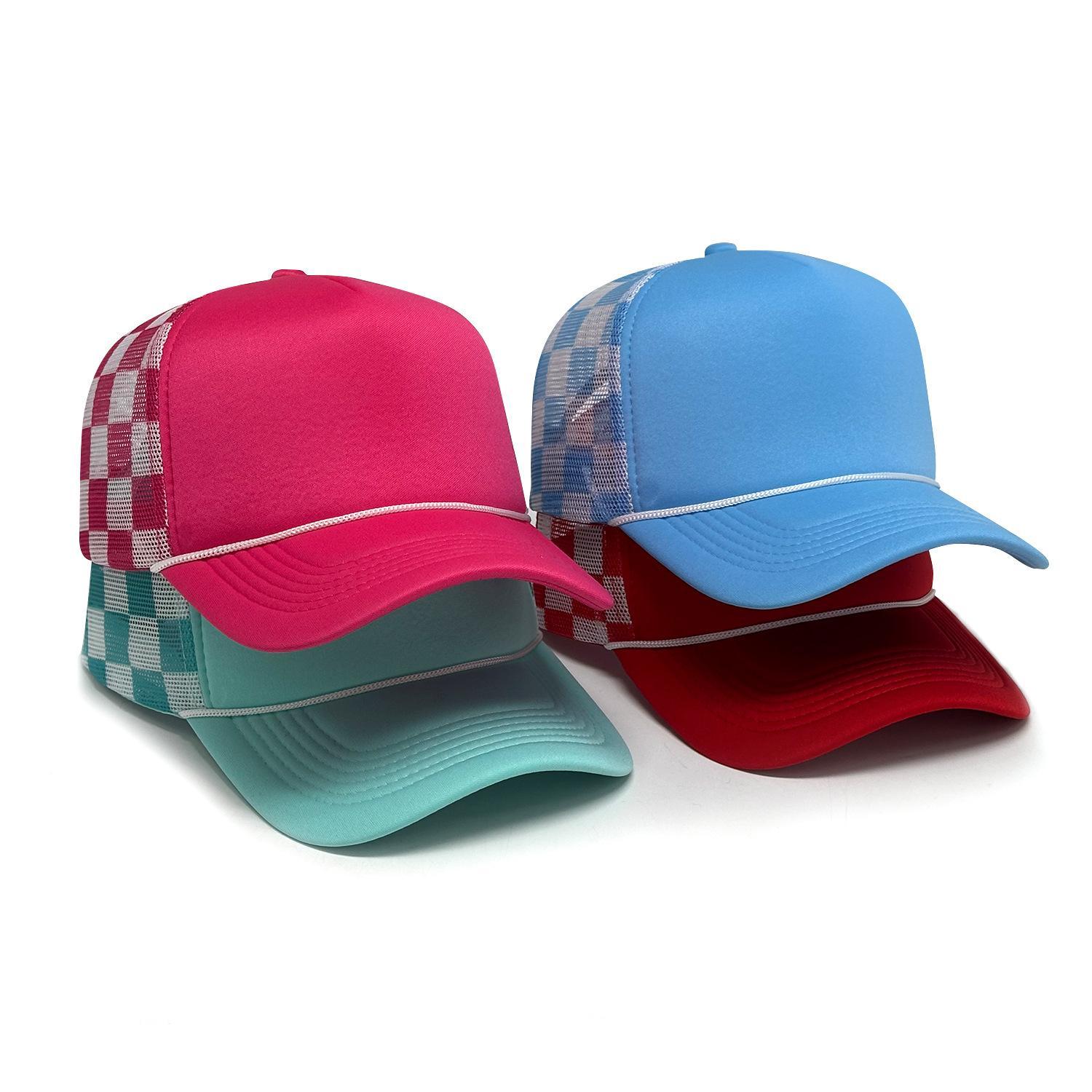 New Men Women Baseball Hats Cu - Fishing Hat avis et prix