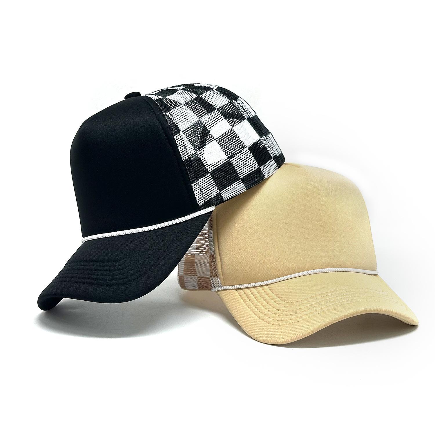 New Men Women Baseball Hats Cu - Fishing Hat avis et prix