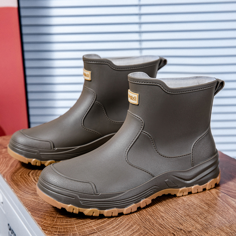 Workwear style outdoor work co - Fishing Boots avis et prix