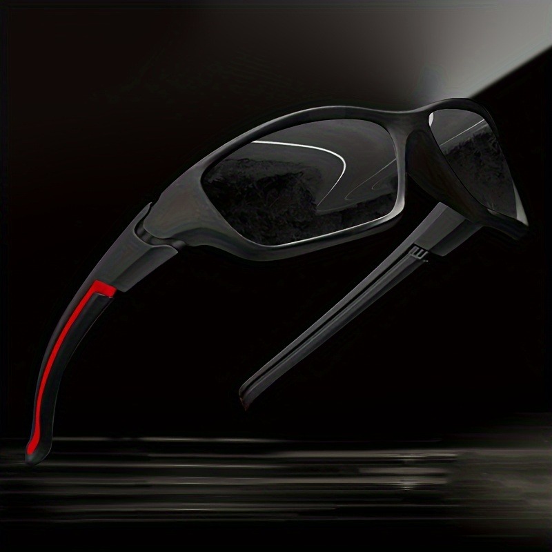 New Polarized Sunglasses for M - Fishing Sunglasses Polarized avis et prix