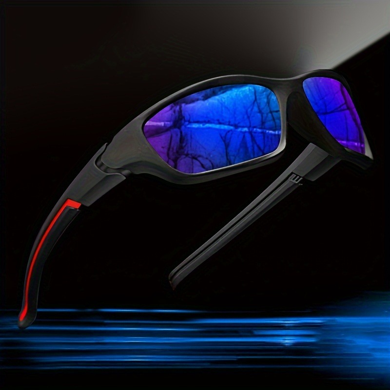 New Polarized Sunglasses for M - Fishing Sunglasses Polarized avis et prix