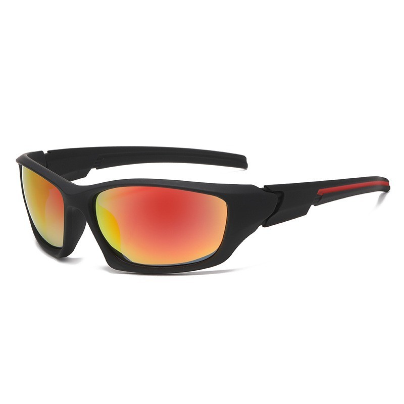 New Polarized Sunglasses for M - Fishing Sunglasses Polarized avis et prix