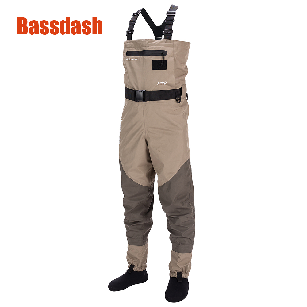 Bassdash Men Fishing Stocking  - Fishing Waders avis et prix