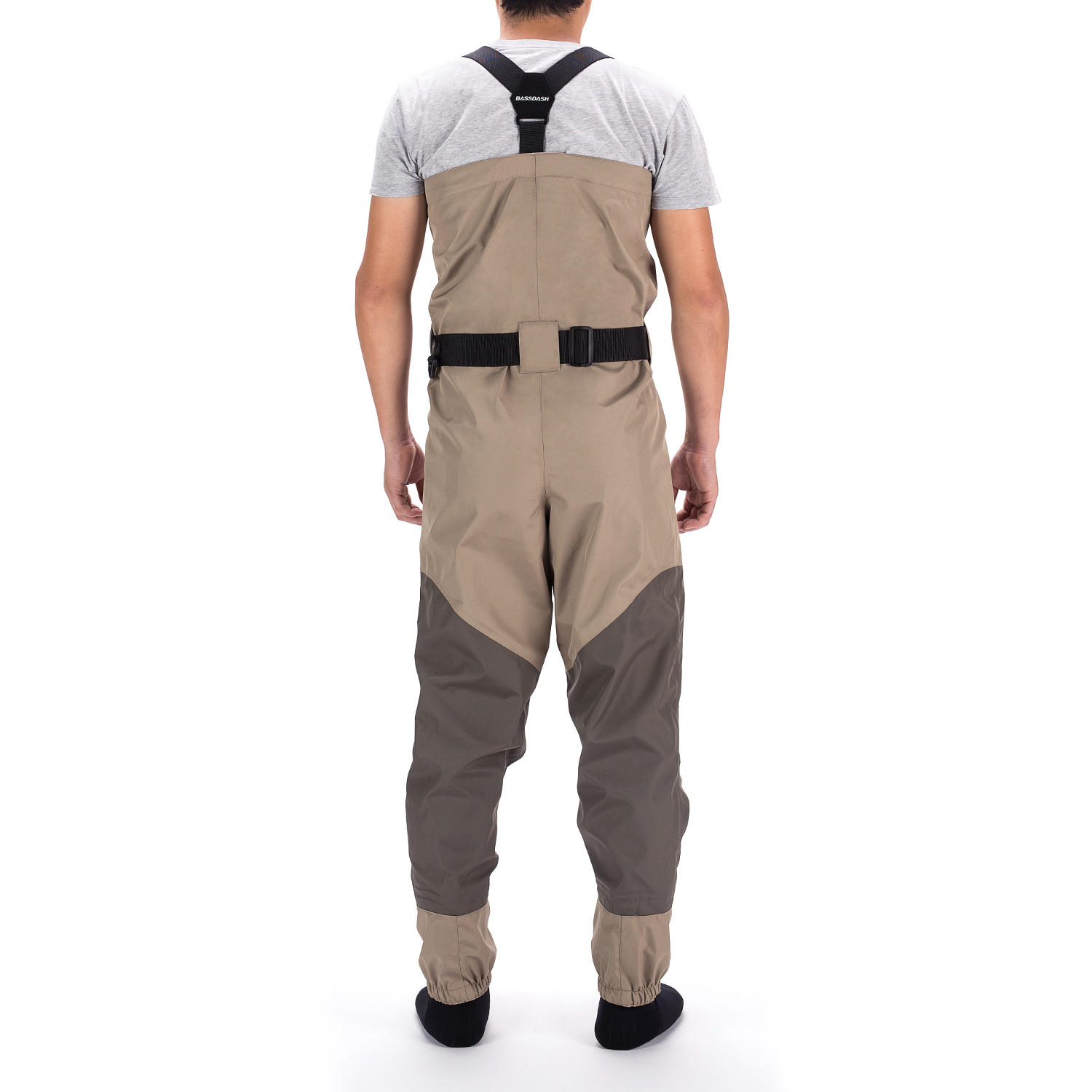 Bassdash Men Fishing Stocking  - Fishing Waders avis et prix