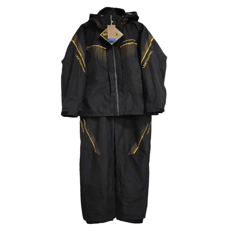 2025 New Strong Waterproof Fis - Fishing Jacket Waterproof avis et prix