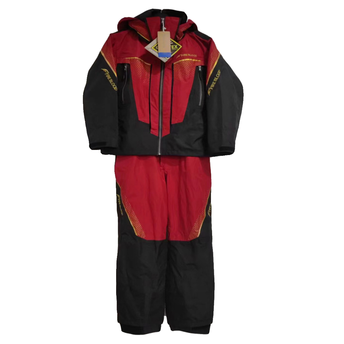 2025 New Strong Waterproof Fis - Fishing Jacket Waterproof avis et prix