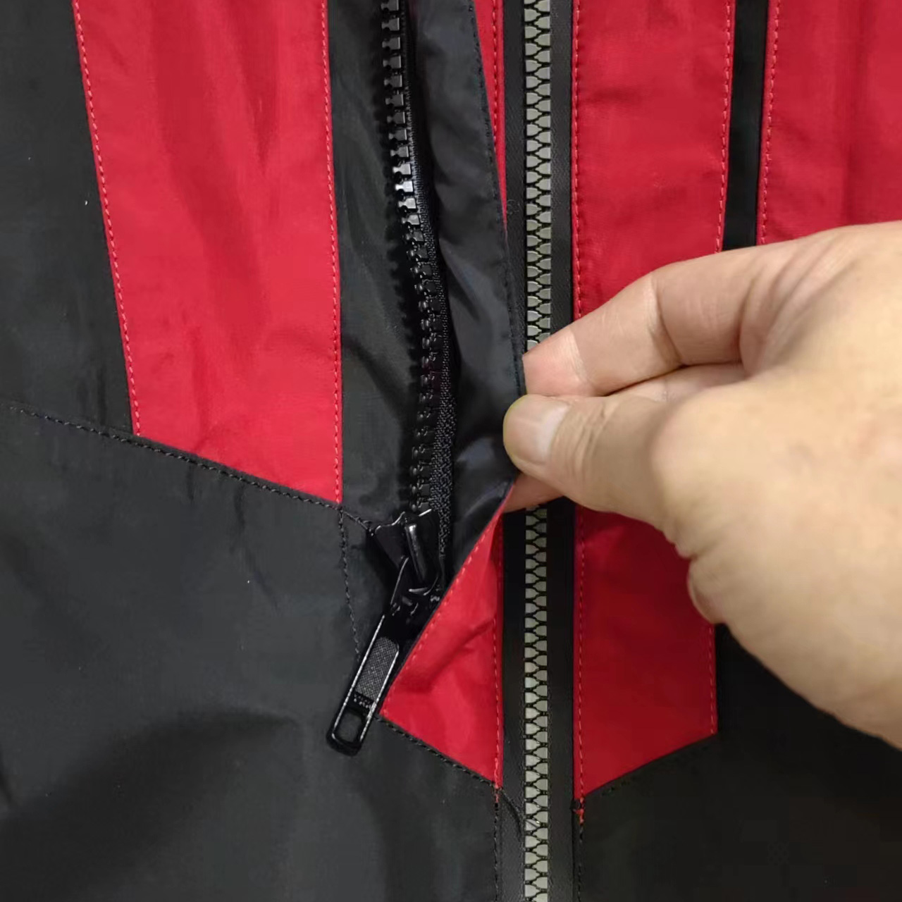 2025 New Strong Waterproof Fis - Fishing Jacket Waterproof avis et prix