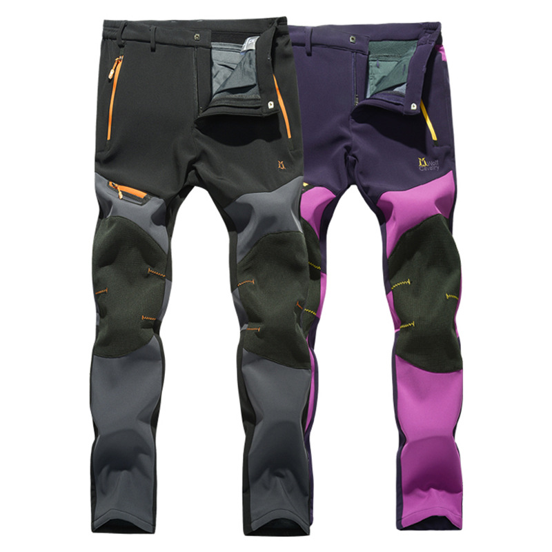 Autumn Winter Thermal Fishing  - Fishing Pants Waterproof avis et prix