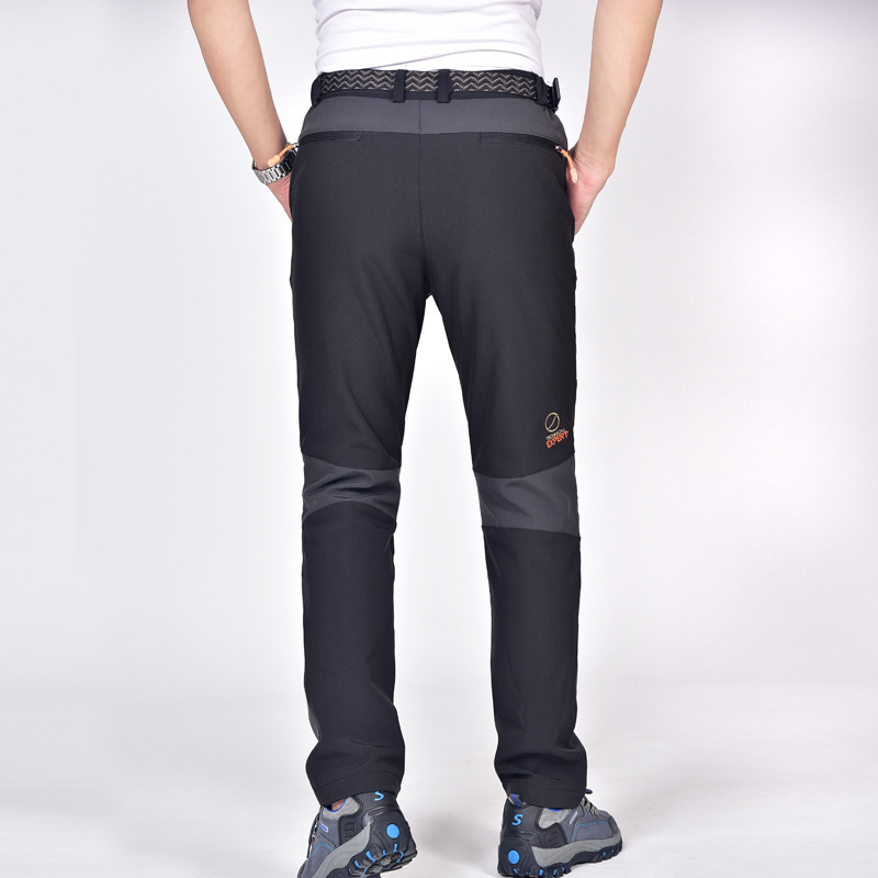 Autumn Winter Thermal Fishing  - Fishing Pants Waterproof avis et prix