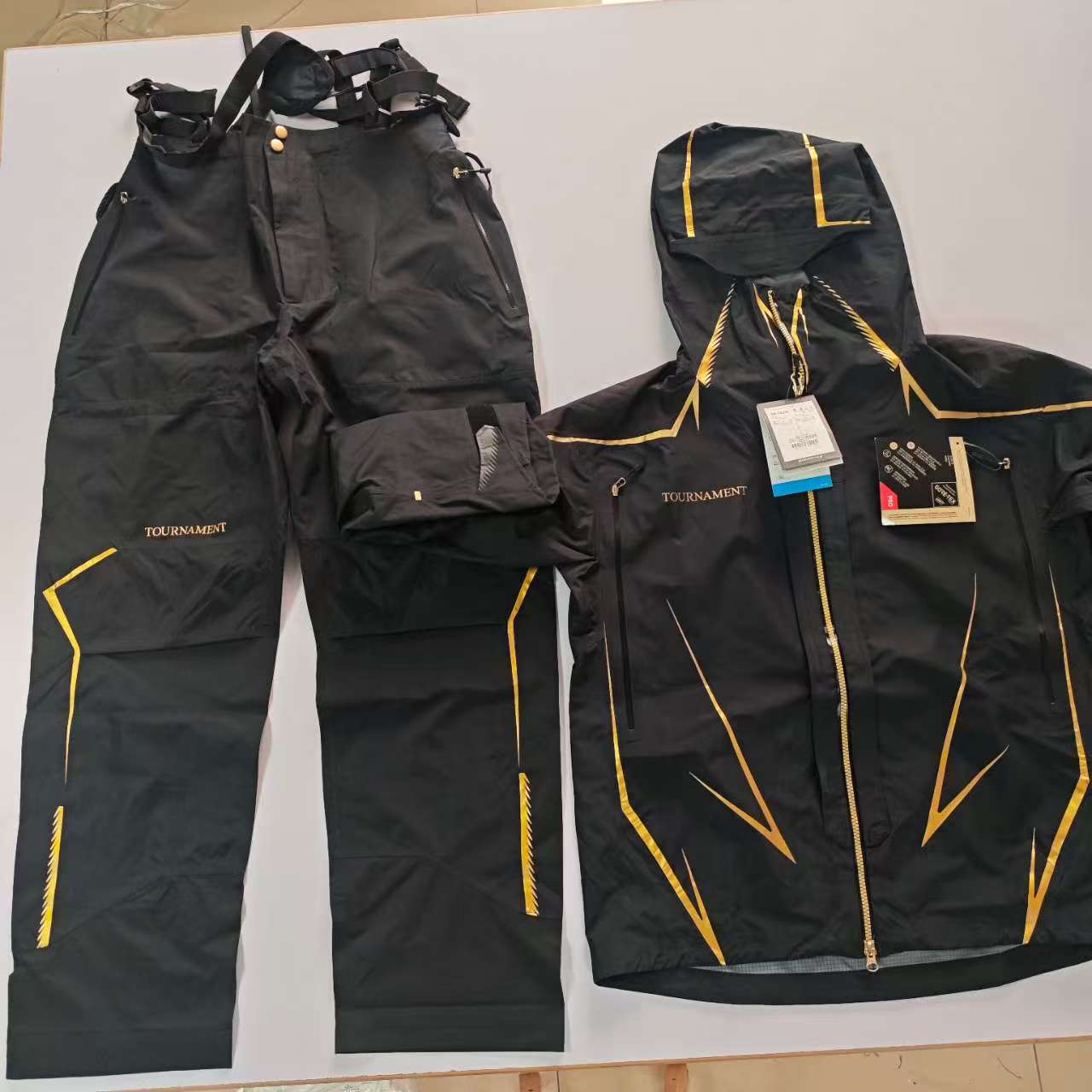 New Men Fishing Suit Spring Au - Fishing Rain Suit avis et prix