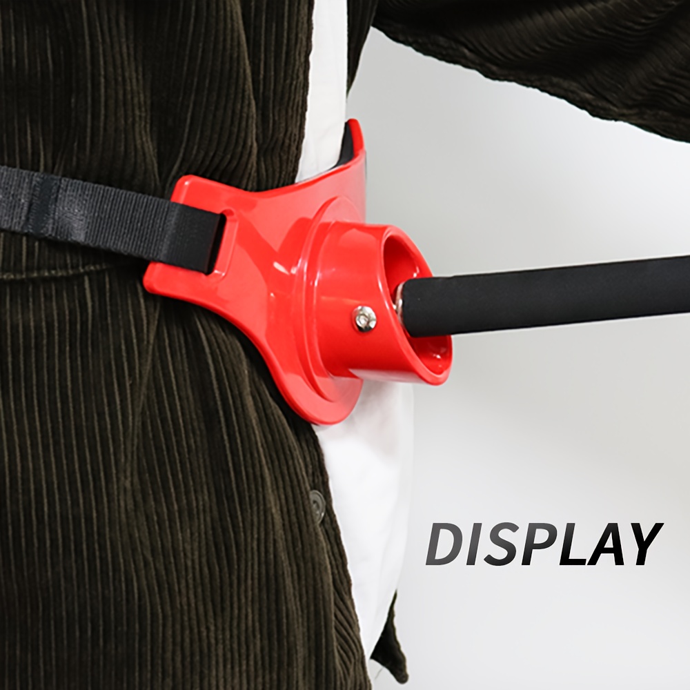 ZYZHE 1pc Fishing Fighting Wai - Fishing Belt avis et prix
