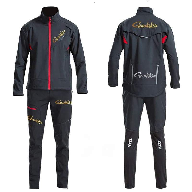 Winter Waterproof Fishing Clot - Fishing Jacket Waterproof avis et prix