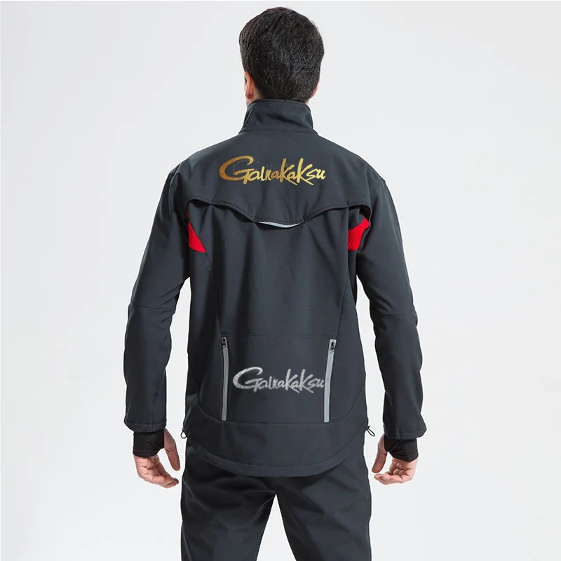 Winter Waterproof Fishing Clot - Fishing Jacket Waterproof avis et prix