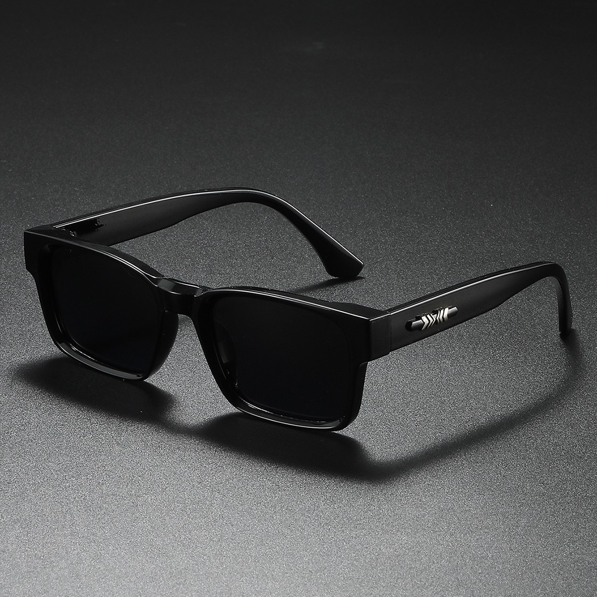 Quality Men Square Polarized S - Fishing Sunglasses Polarized avis et prix