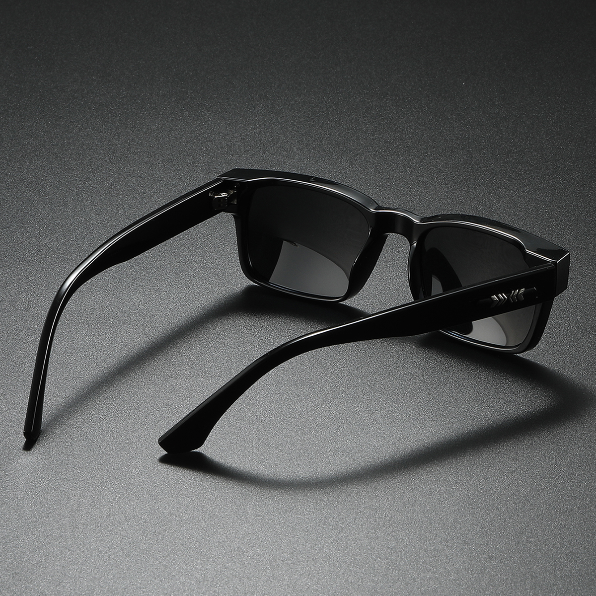 Quality Men Square Polarized S - Fishing Sunglasses Polarized avis et prix