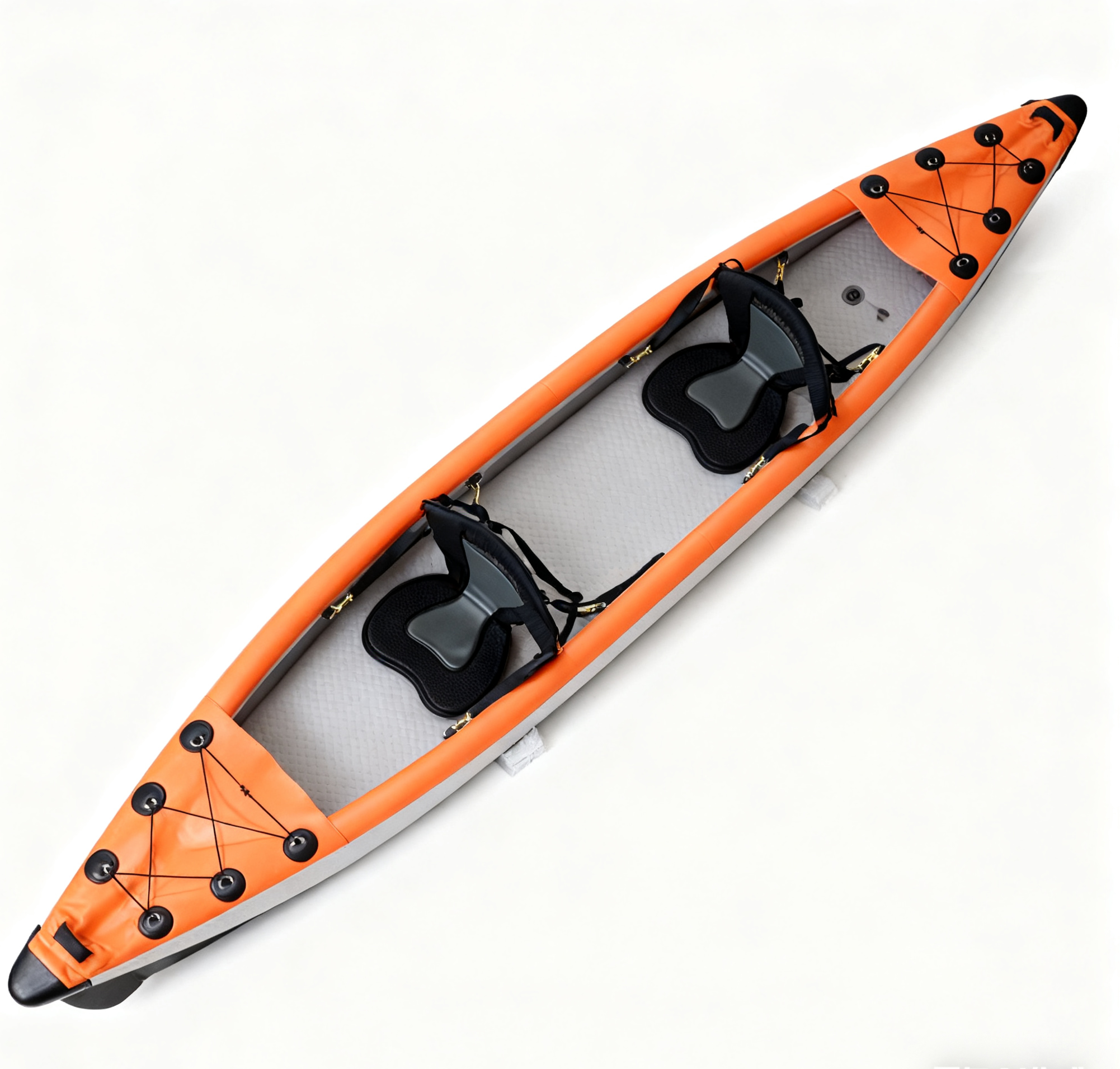 Inflatable Fishing Boat  Easy  - Fishing Boots avis et prix