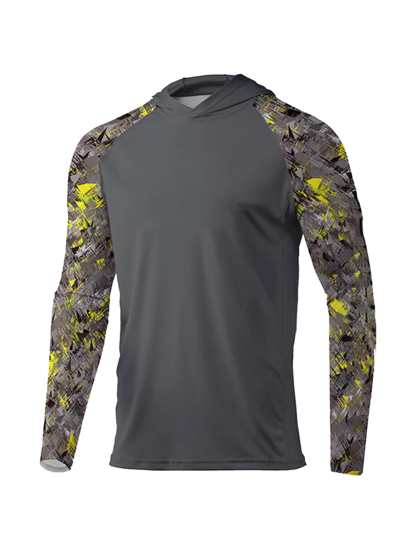 Fishing Clothing Performance F - Fishing Hoodie avis et prix